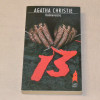Agatha Christie Kolmetoista